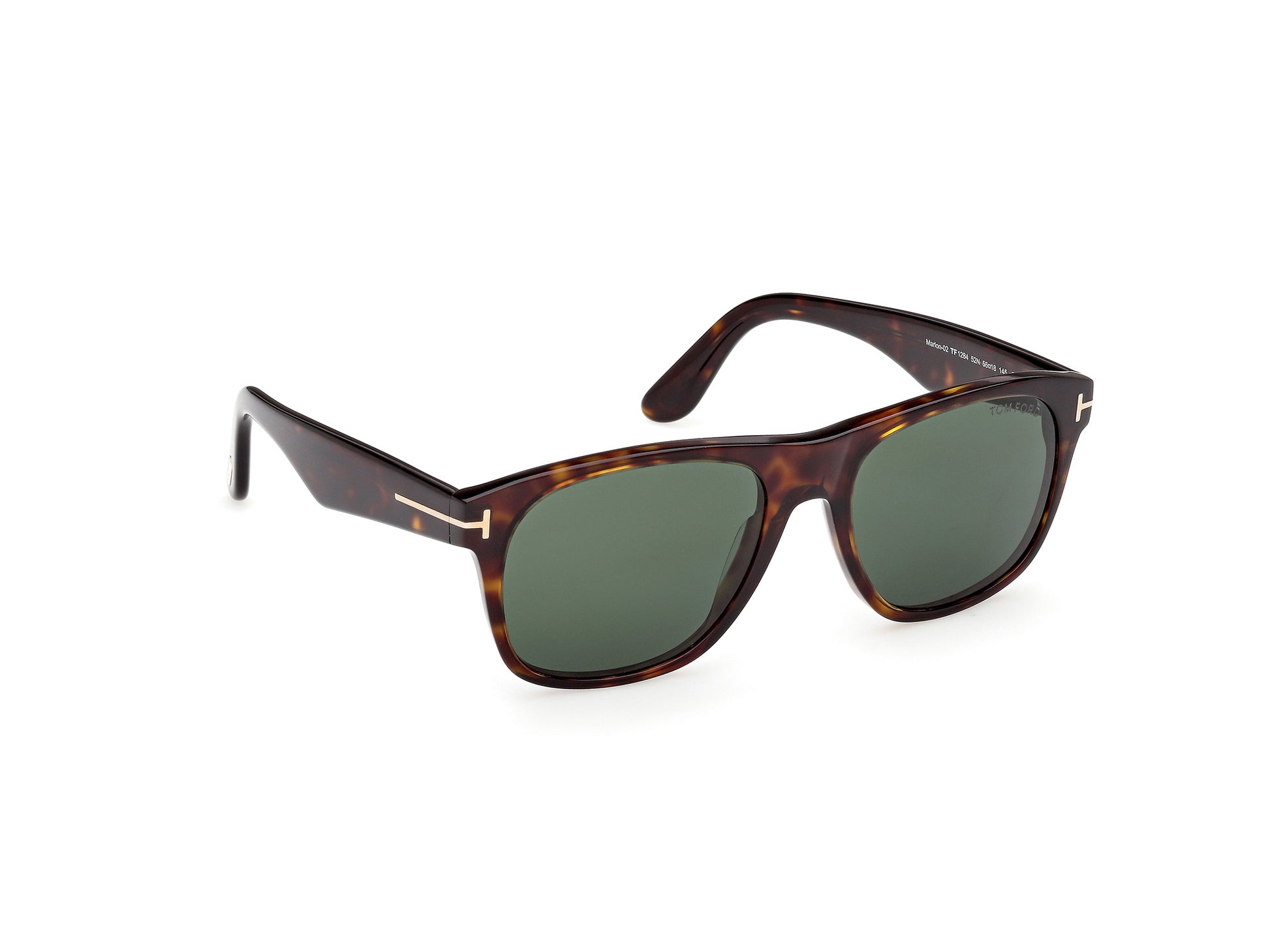 Tom Ford MARLON-02 FT1284 52N
