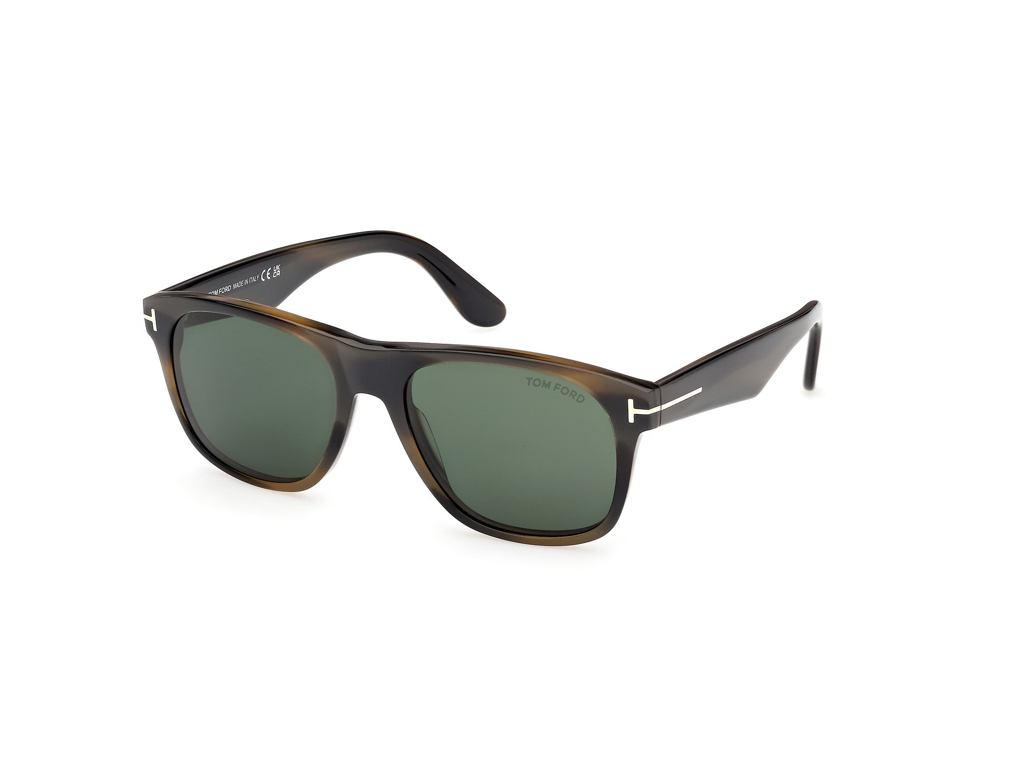 Tom Ford MARLON-02 FT1284 55N