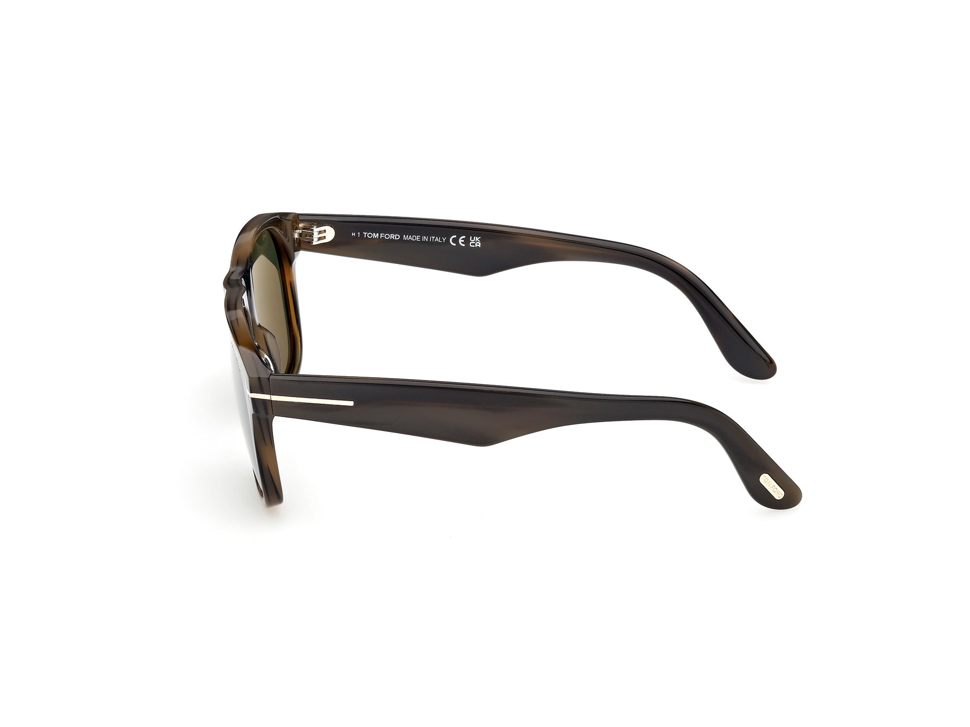Tom Ford MARLON-02 FT1284 55N