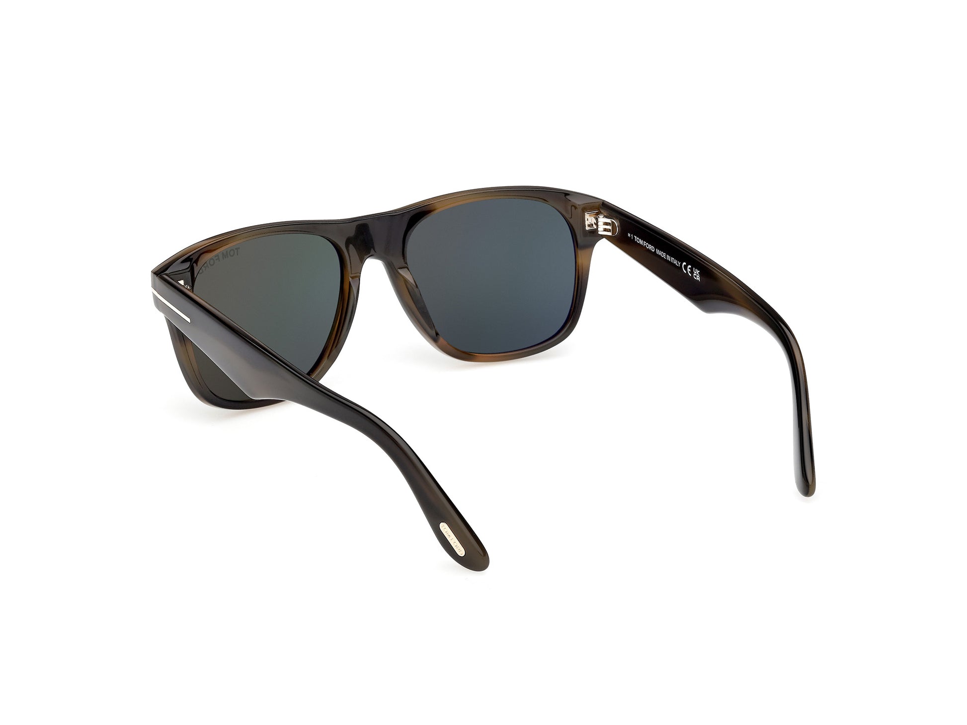 Tom Ford MARLON-02 FT1284 55N
