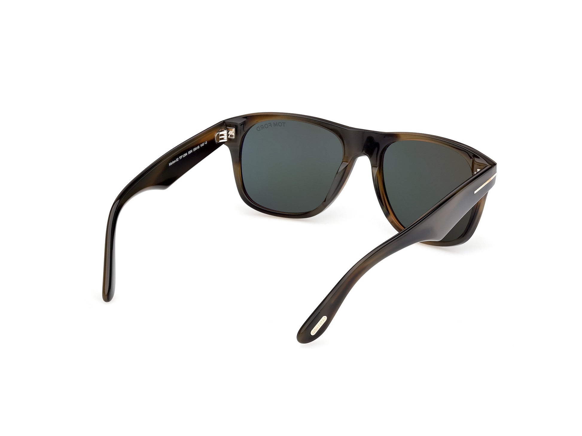 Tom Ford MARLON-02 FT1284 55N