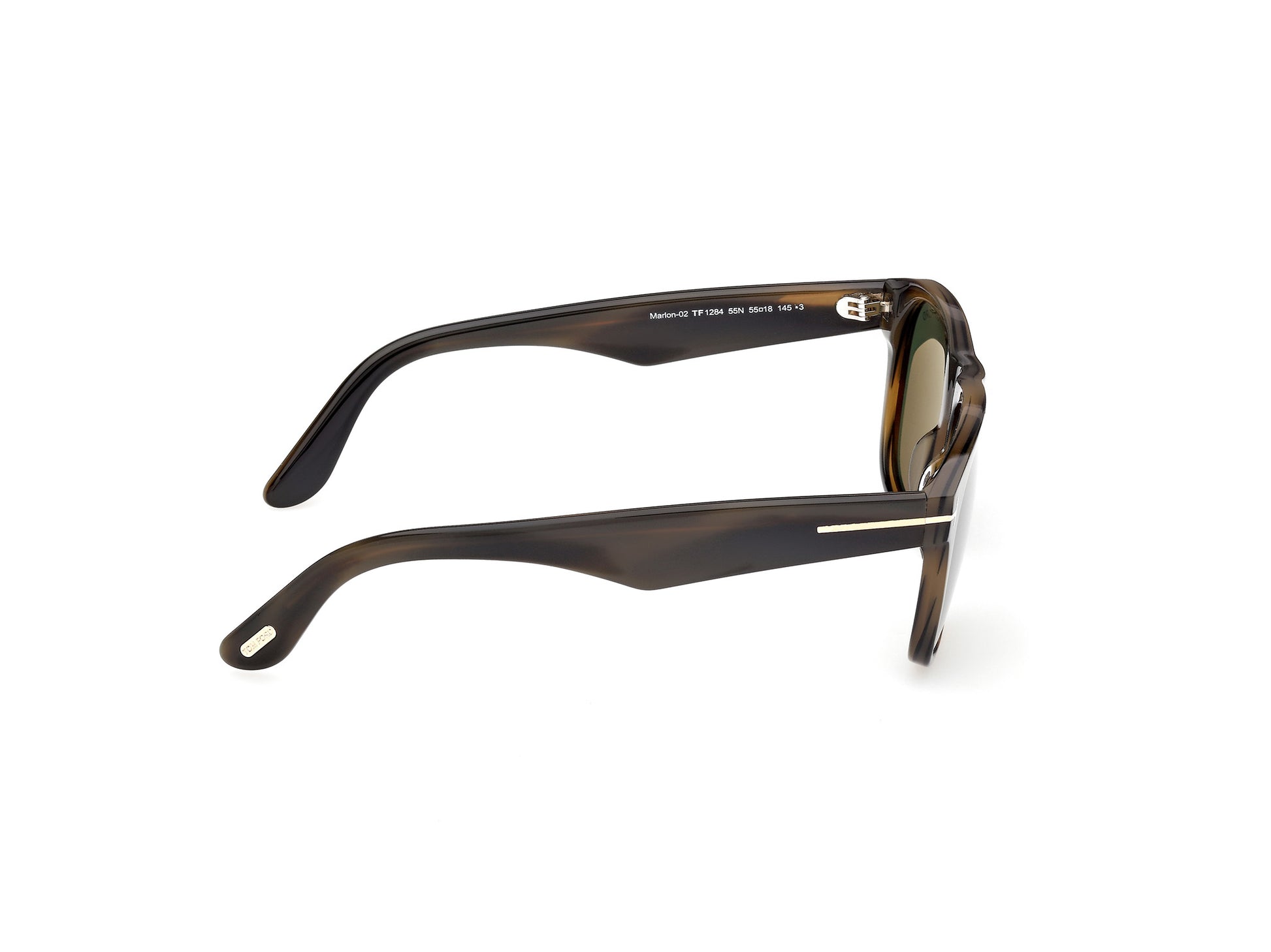 Tom Ford MARLON-02 FT1284 55N