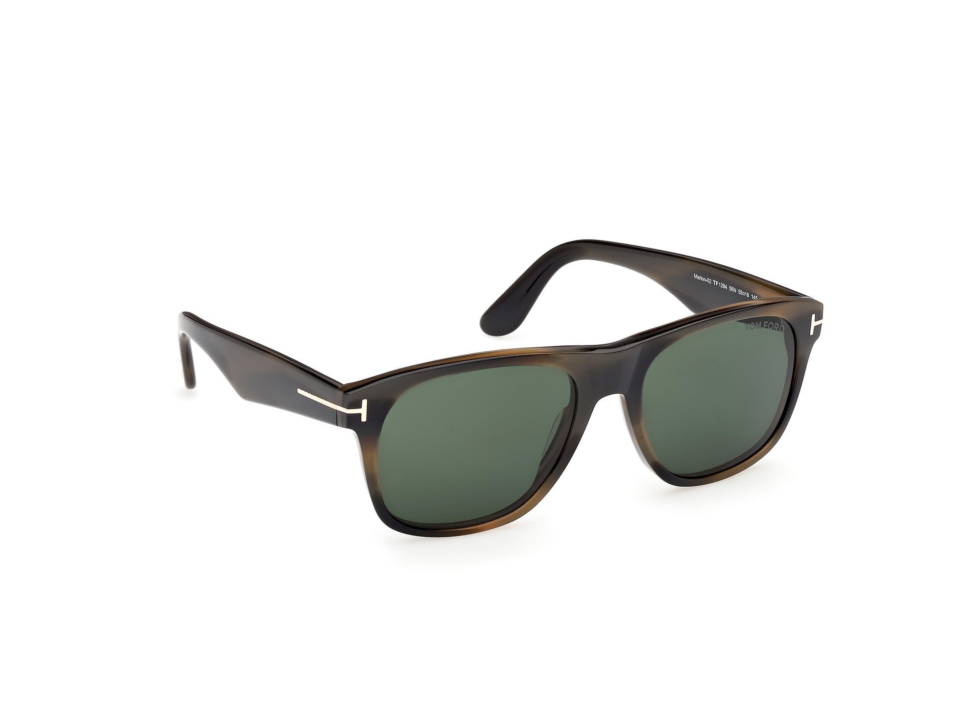 Tom Ford MARLON-02 FT1284 55N