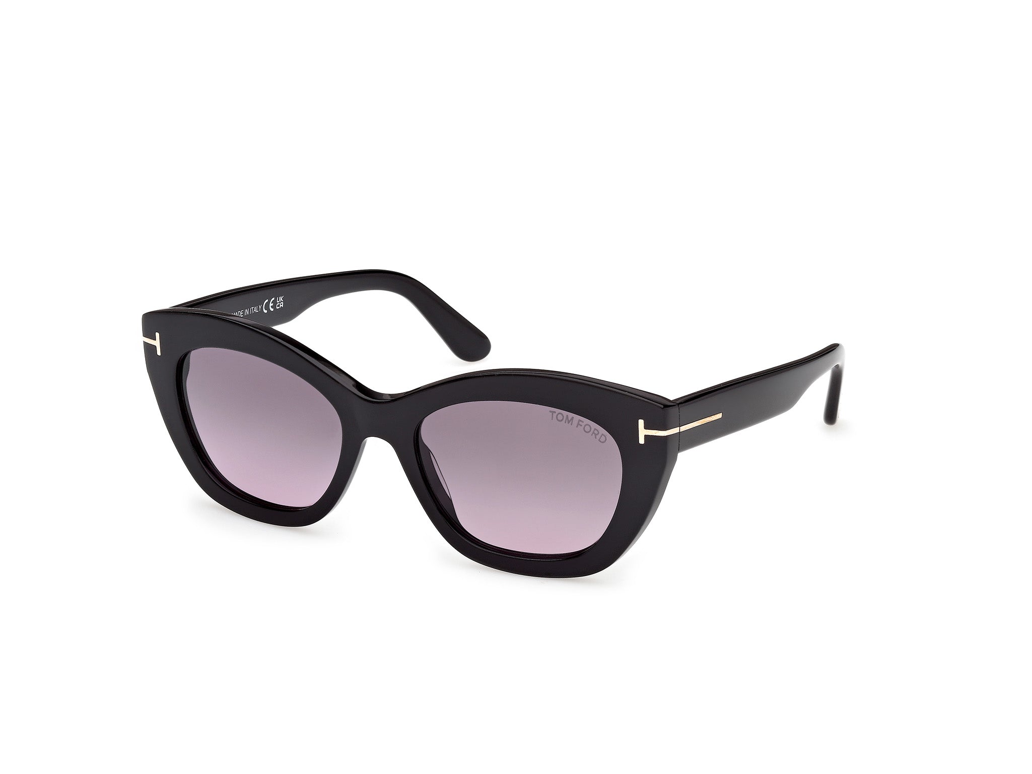 Tom Ford LINDA-02 FT1285 01B