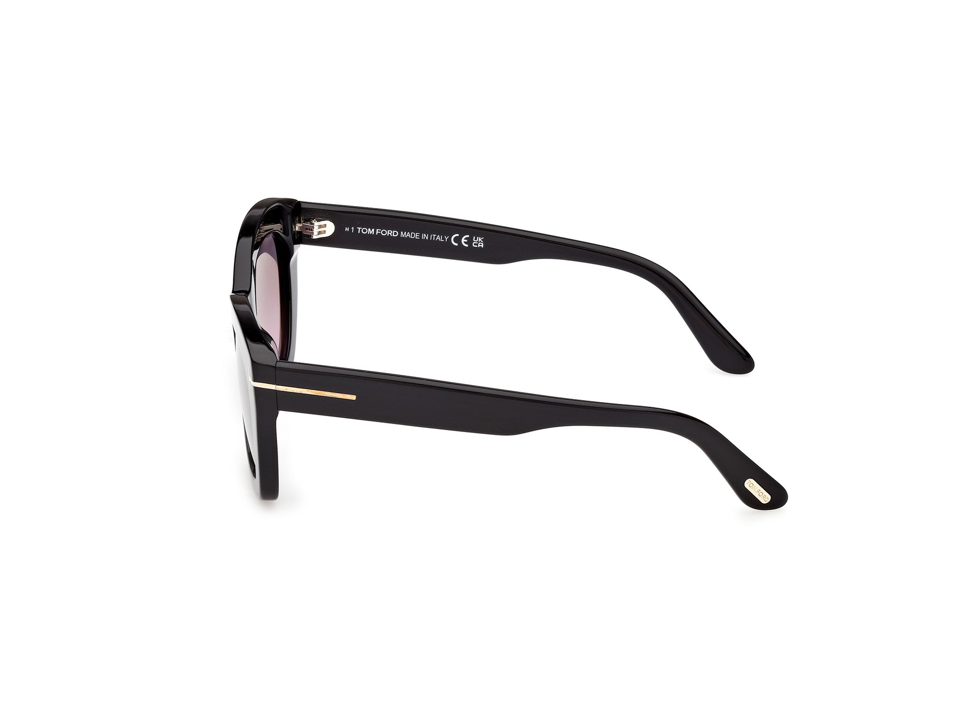 Tom Ford LINDA-02 FT1285 01B