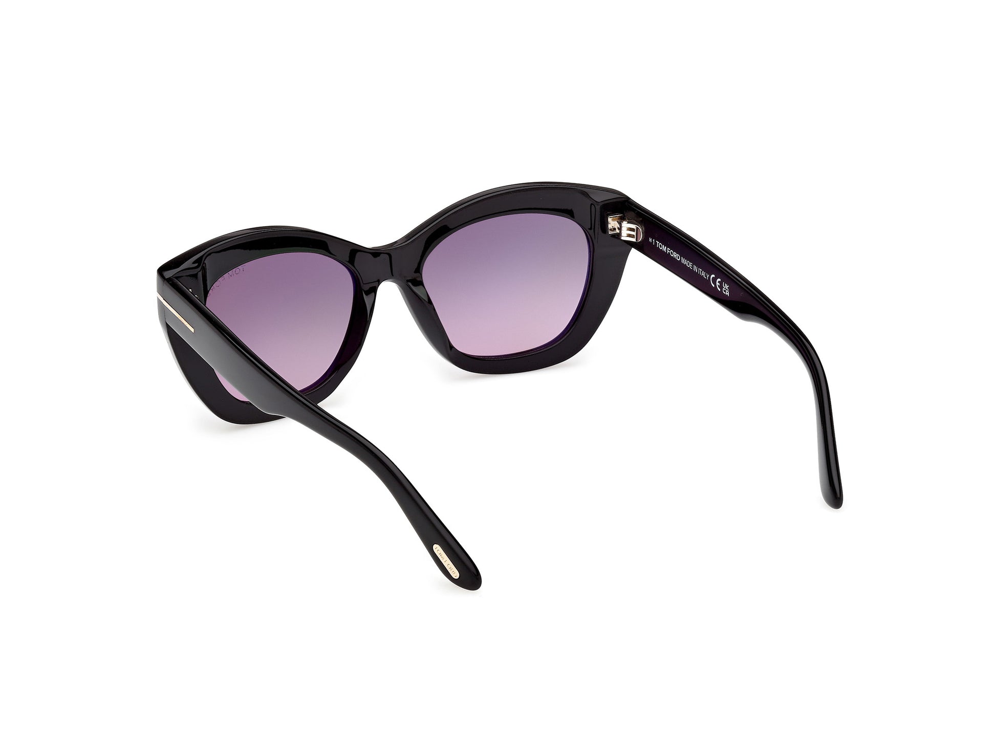 Tom Ford LINDA-02 FT1285 01B