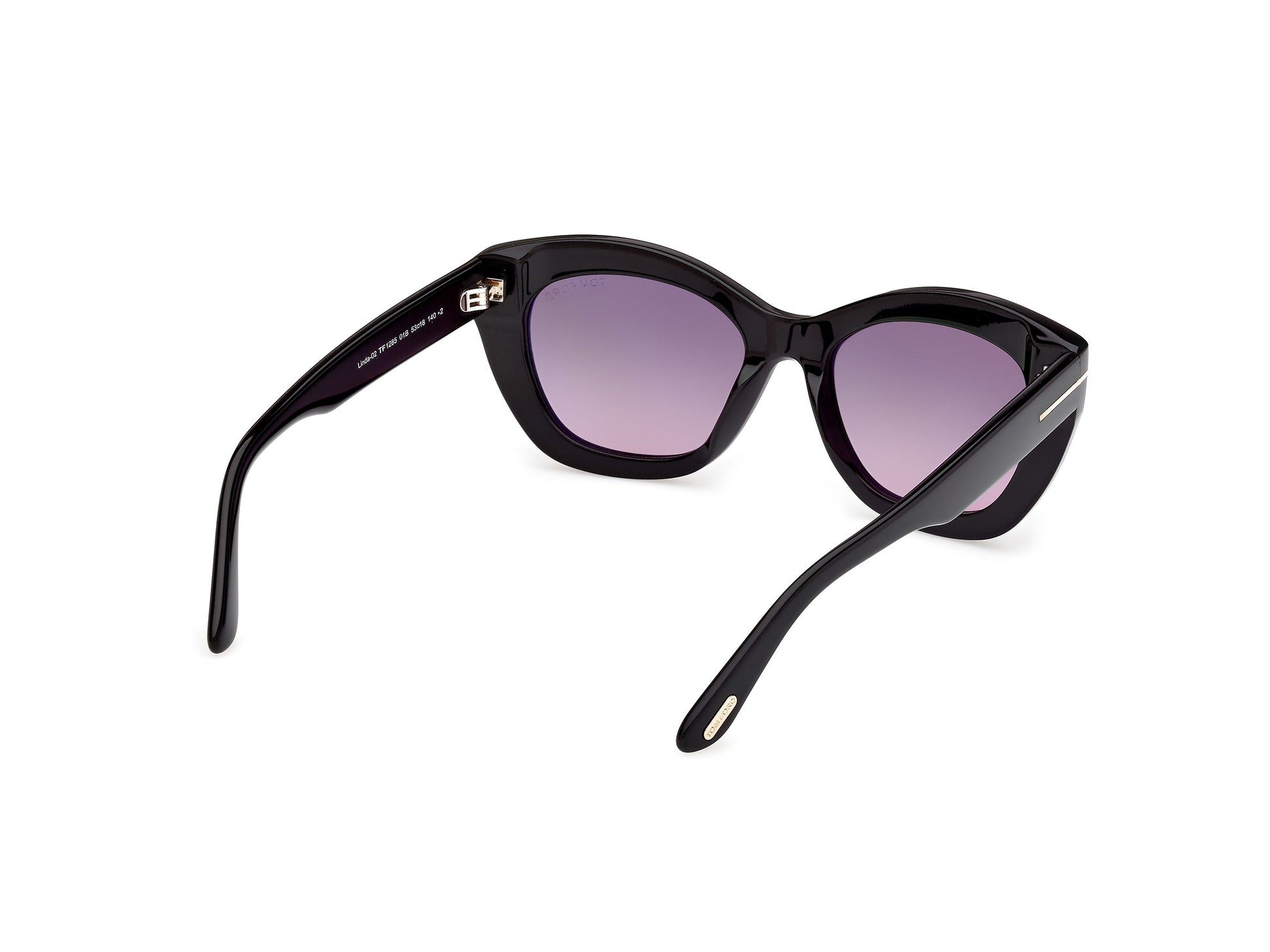 Tom Ford LINDA-02 FT1285 01B