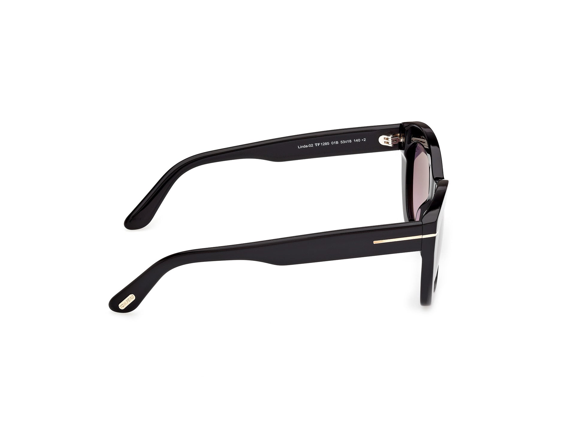 Tom Ford LINDA-02 FT1285 01B