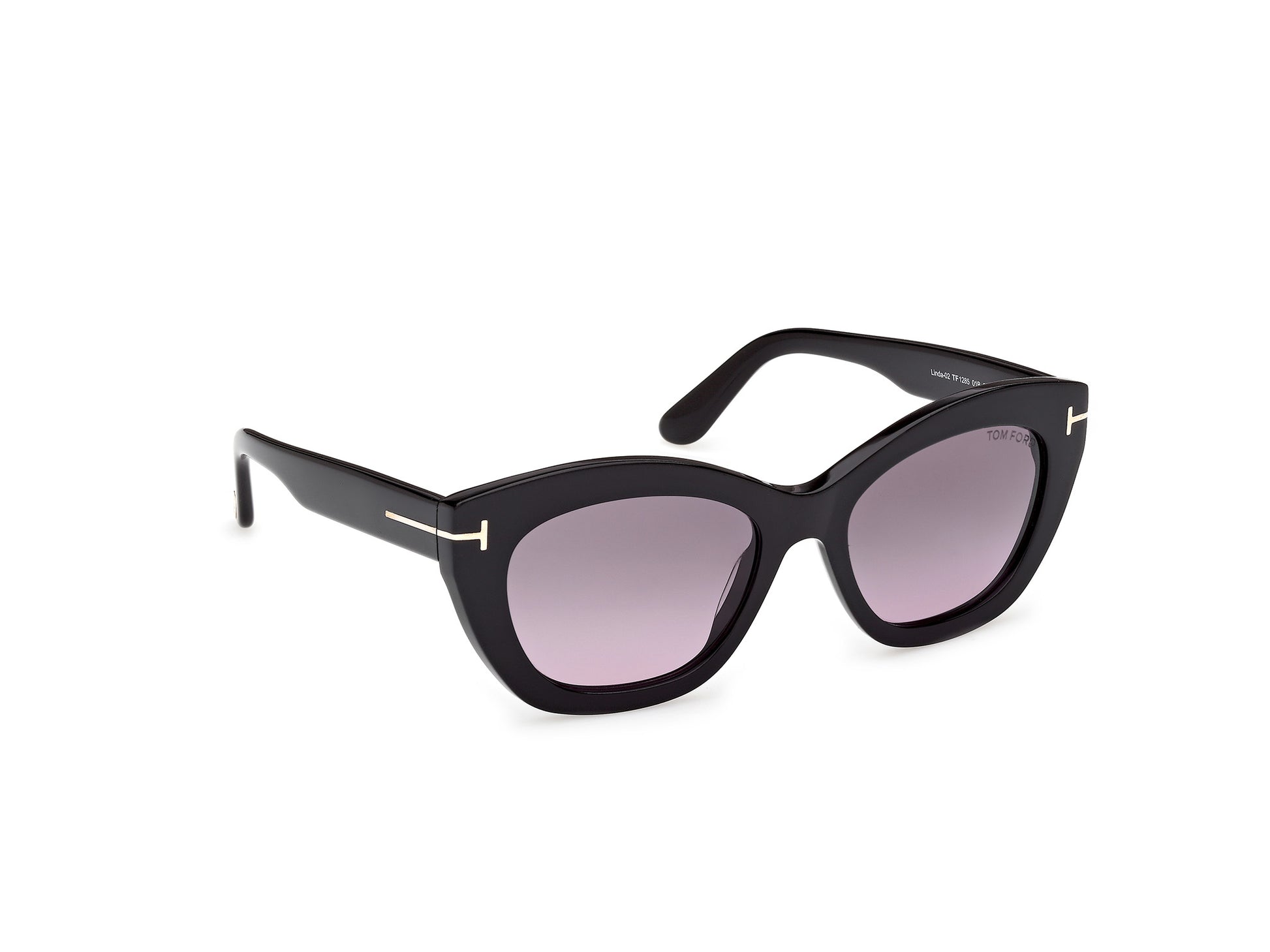 Tom Ford LINDA-02 FT1285 01B