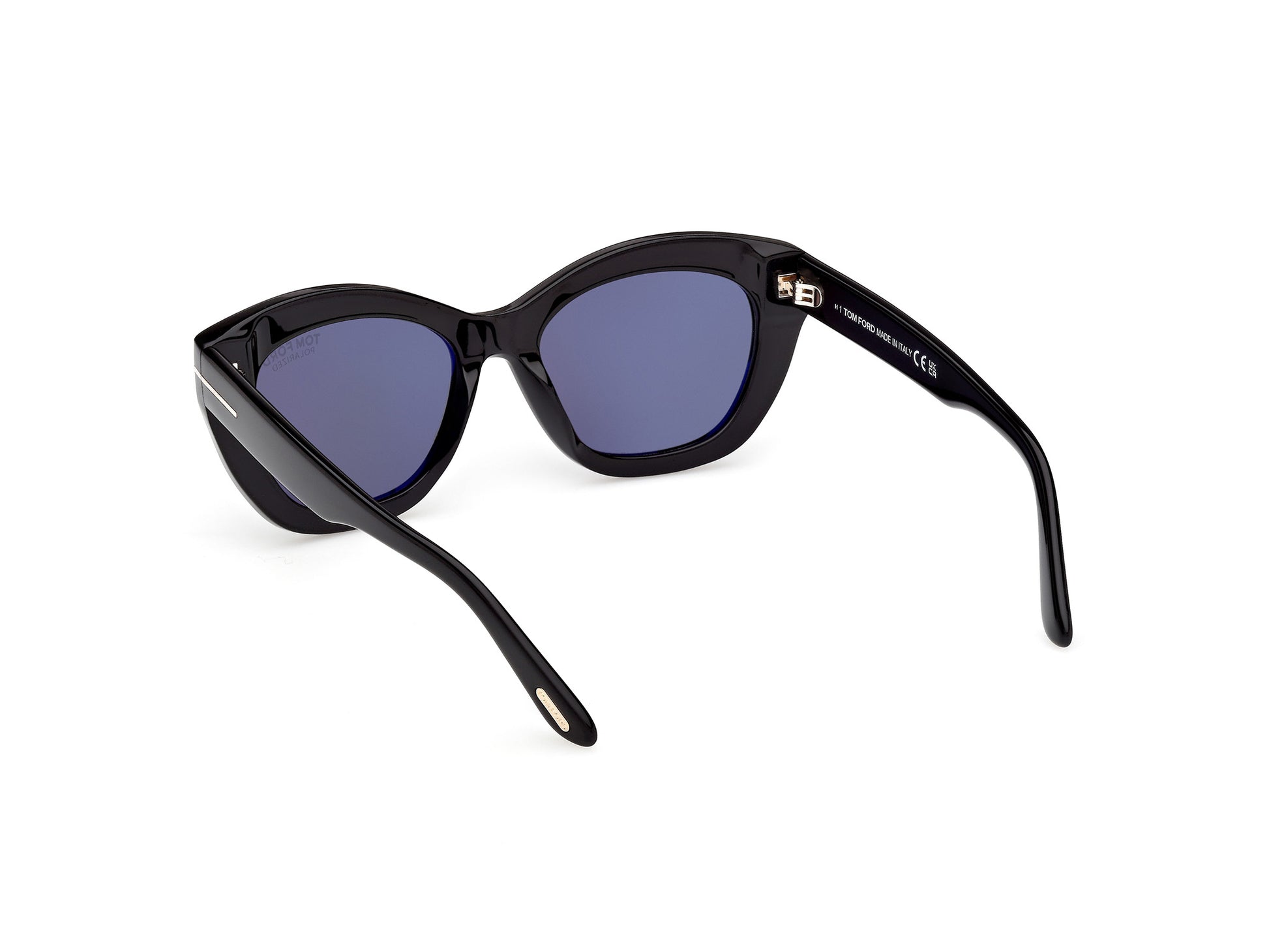 Tom Ford LINDA-02 FT1285 01D