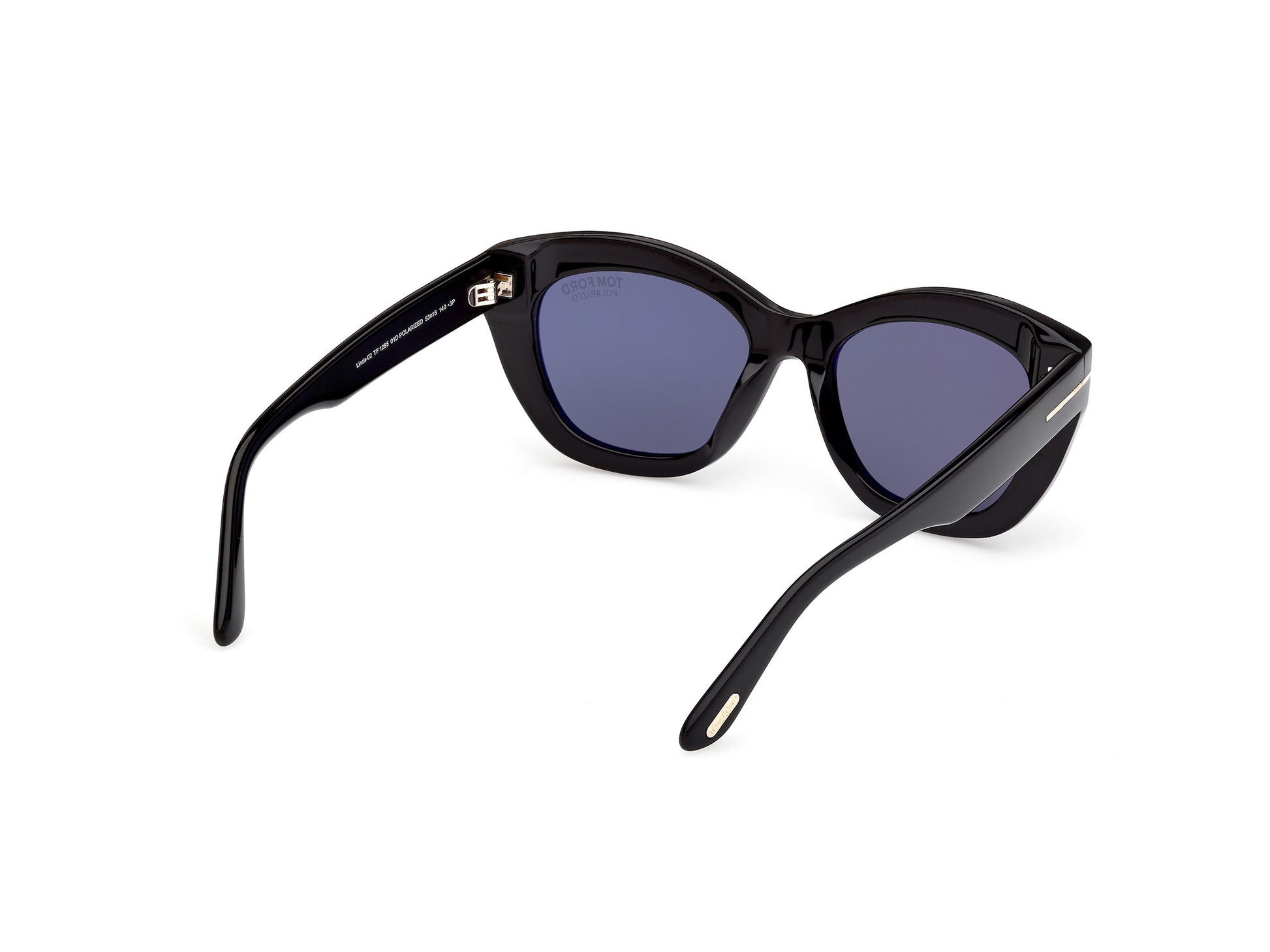 Tom Ford LINDA-02 FT1285 01D