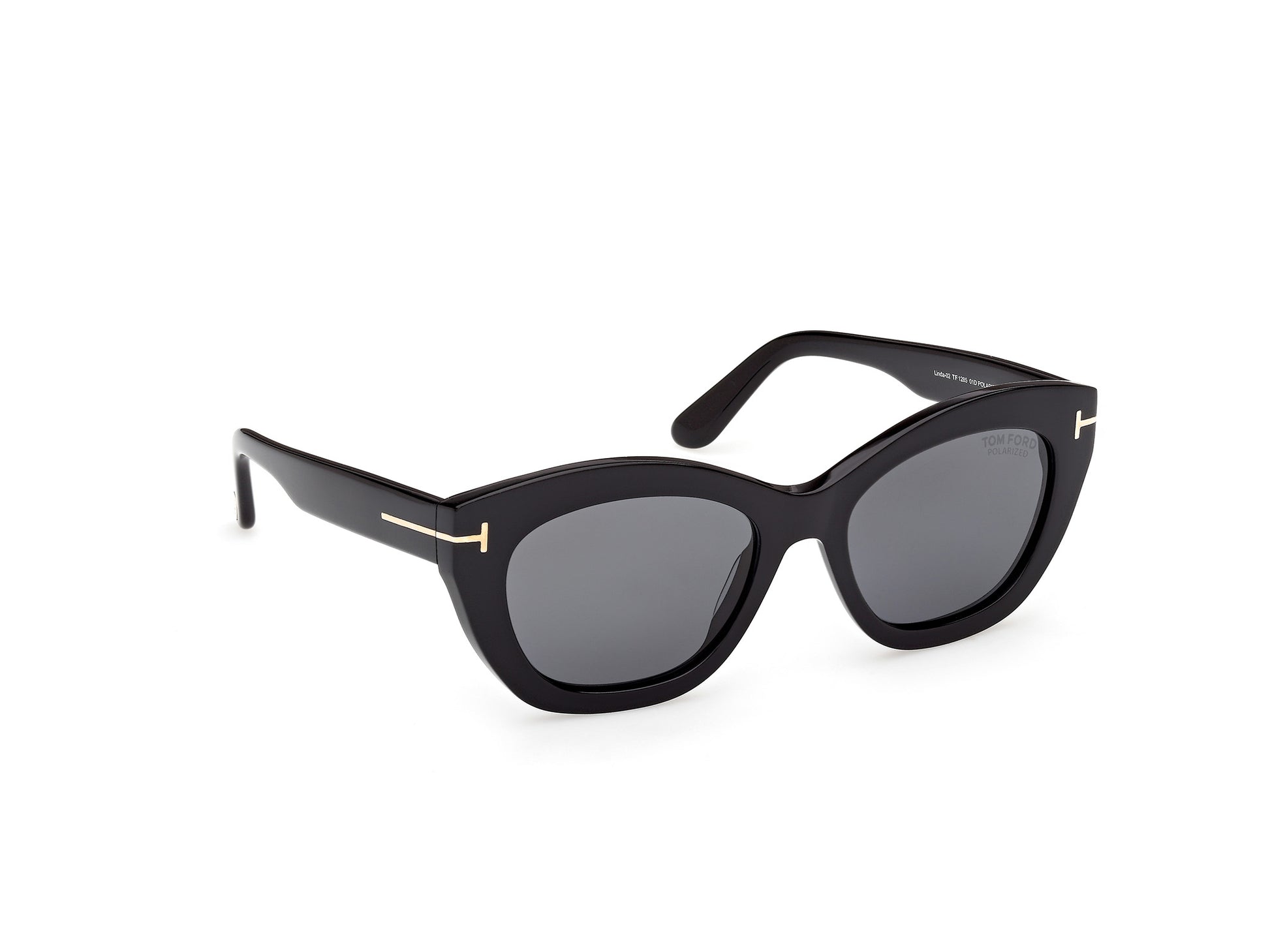 Tom Ford LINDA-02 FT1285 01D