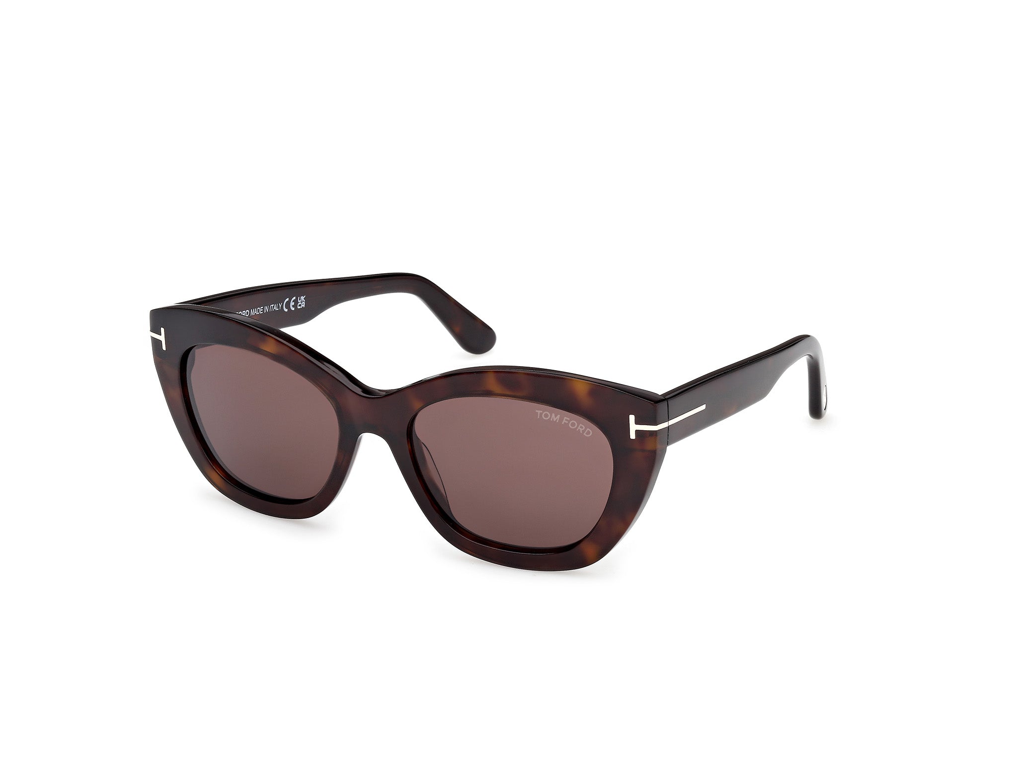 Tom Ford LINDA-02 FT1285 52E