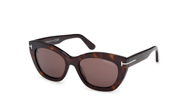 Tom Ford LINDA-02 FT1285 52E