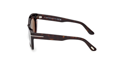 Tom Ford LINDA-02 FT1285 52E