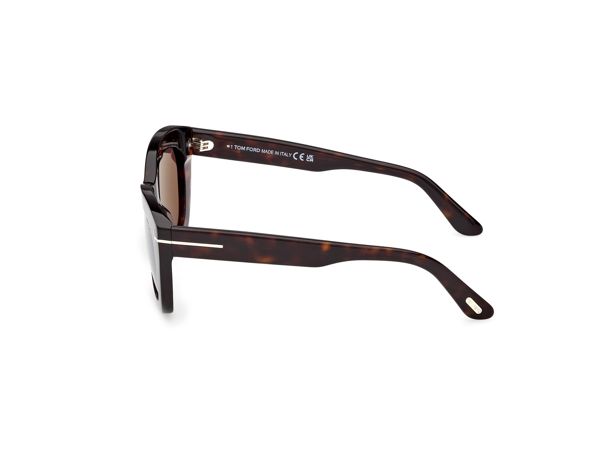 Tom Ford LINDA-02 FT1285 52E
