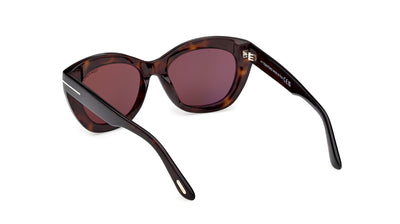 Tom Ford LINDA-02 FT1285 52E