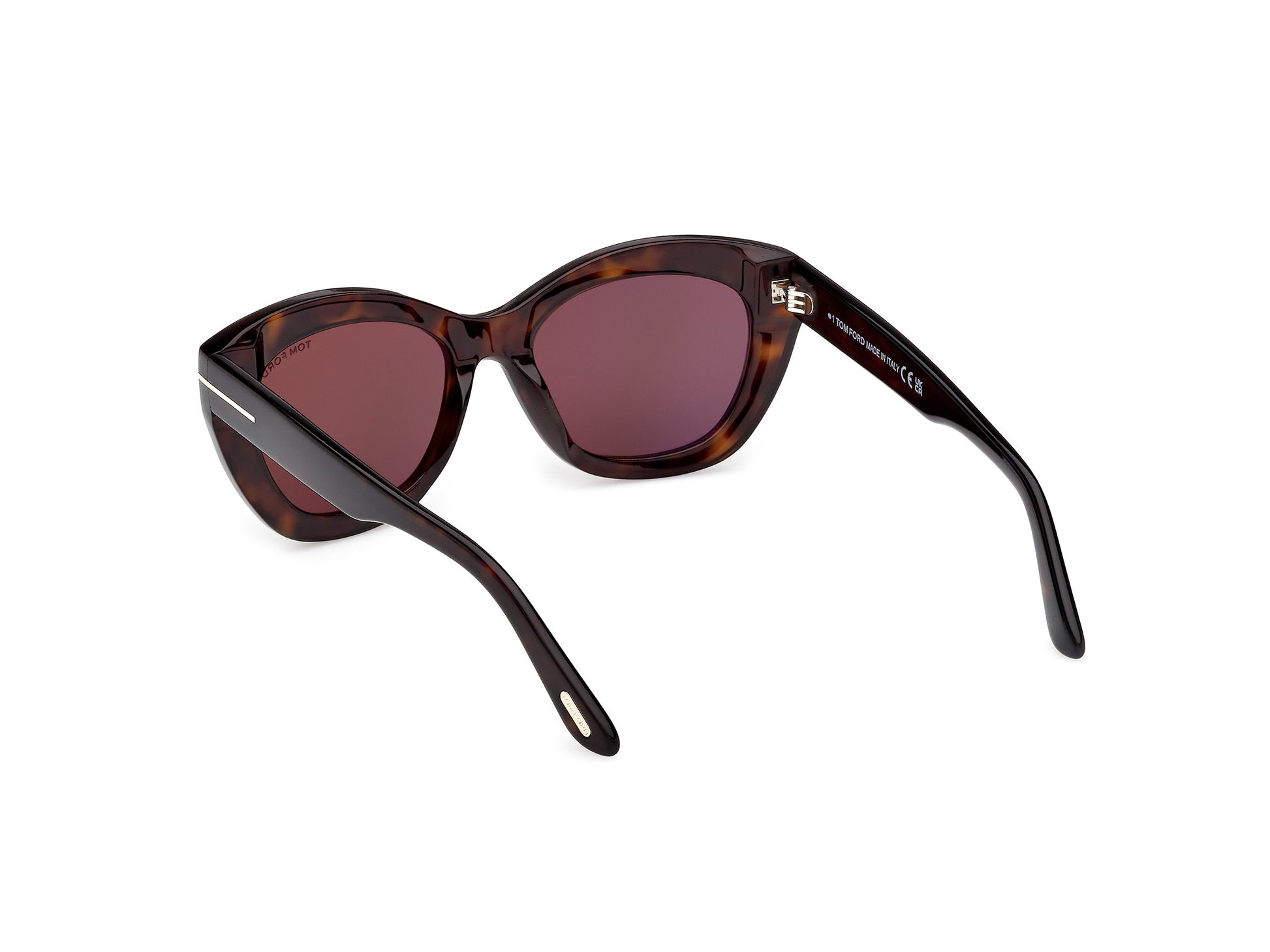 Tom Ford LINDA-02 FT1285 52E