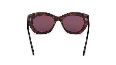 Tom Ford LINDA-02 FT1285 52E