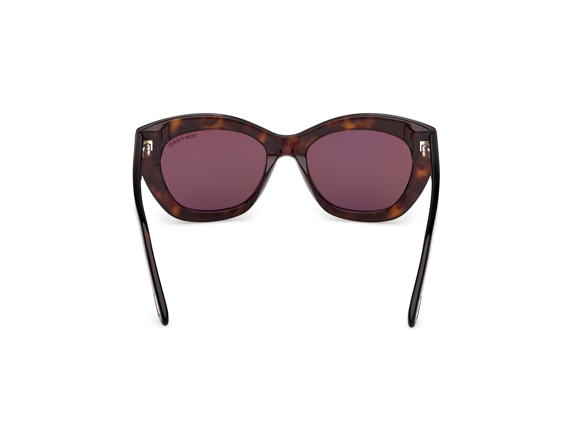 Tom Ford LINDA-02 FT1285 52E