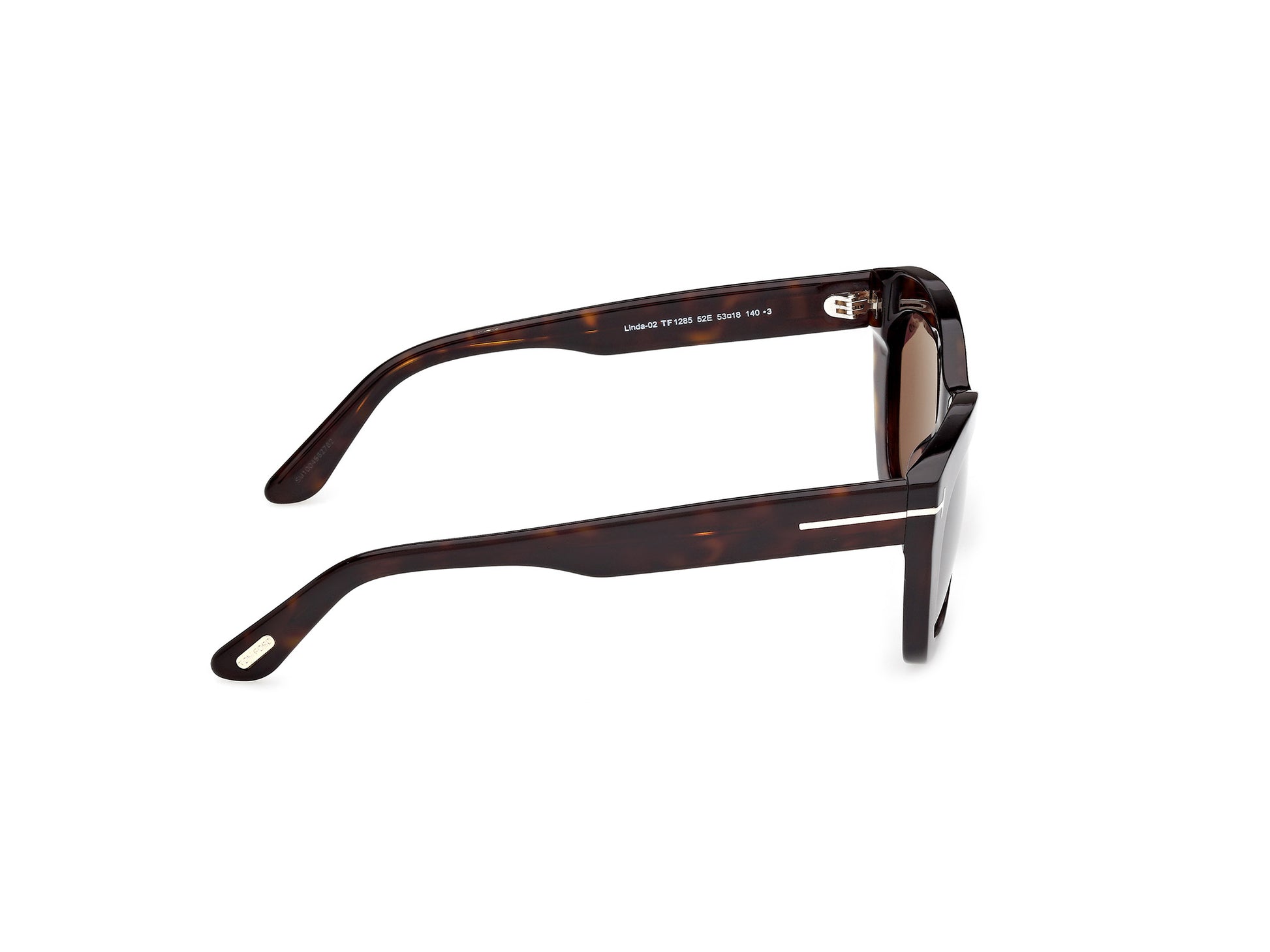 Tom Ford LINDA-02 FT1285 52E