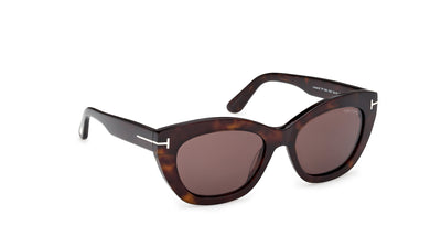 Tom Ford LINDA-02 FT1285 52E
