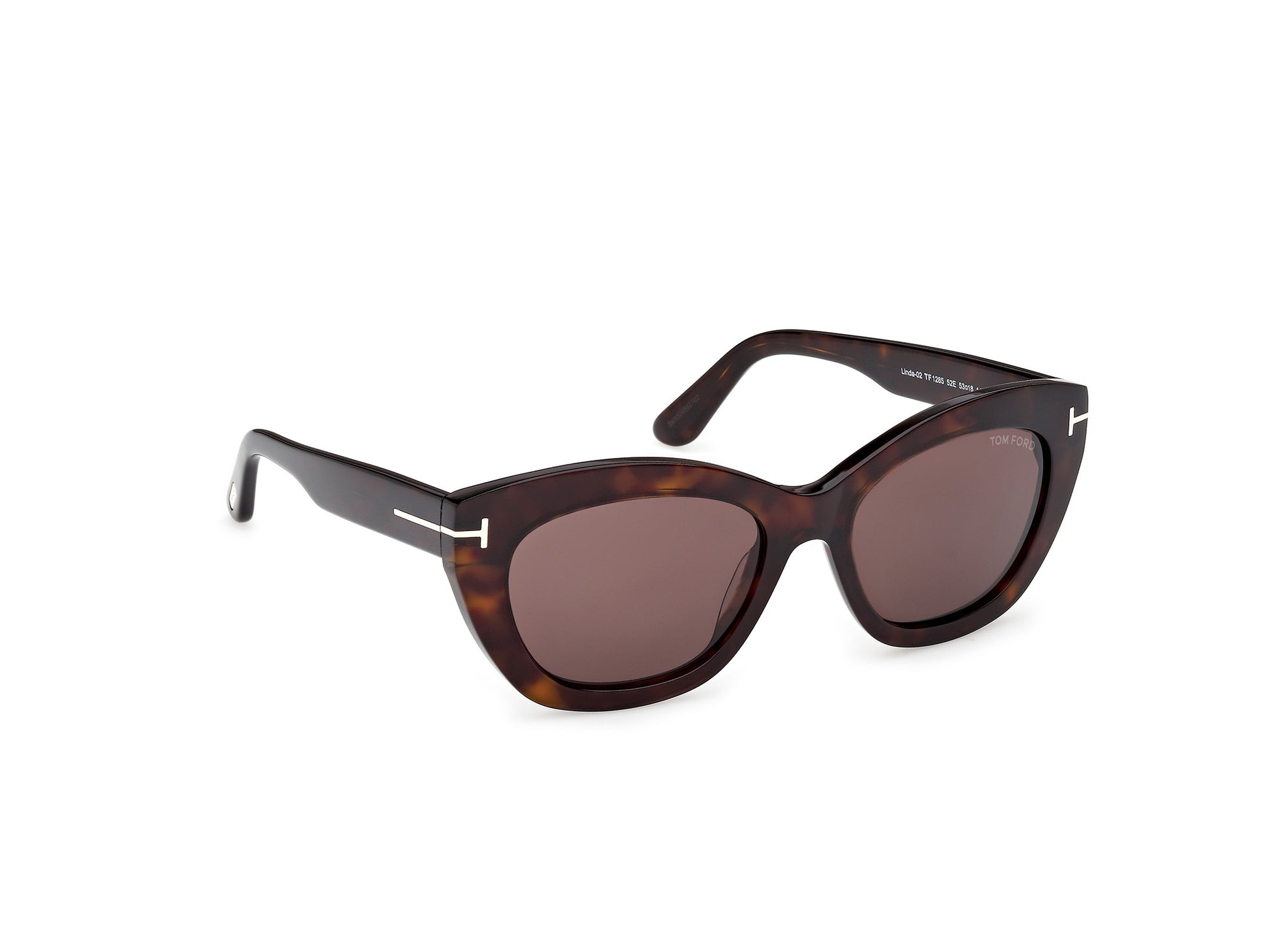 Tom Ford LINDA-02 FT1285 52E