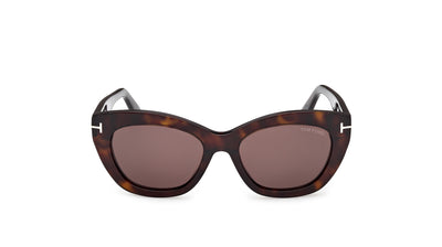 Tom Ford LINDA-02 FT1285 52E
