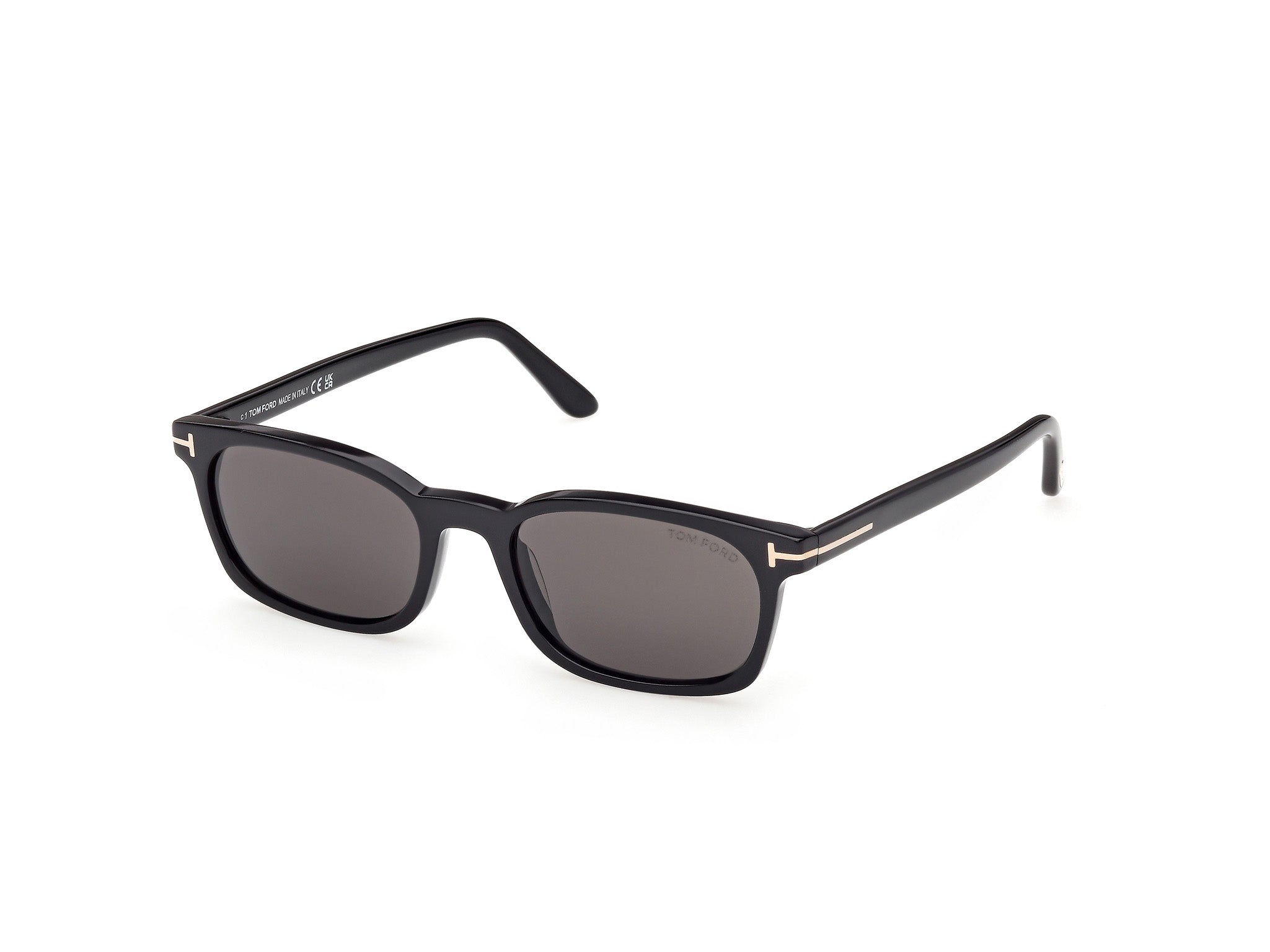 Tom Ford MILES-02 FT1300 01A