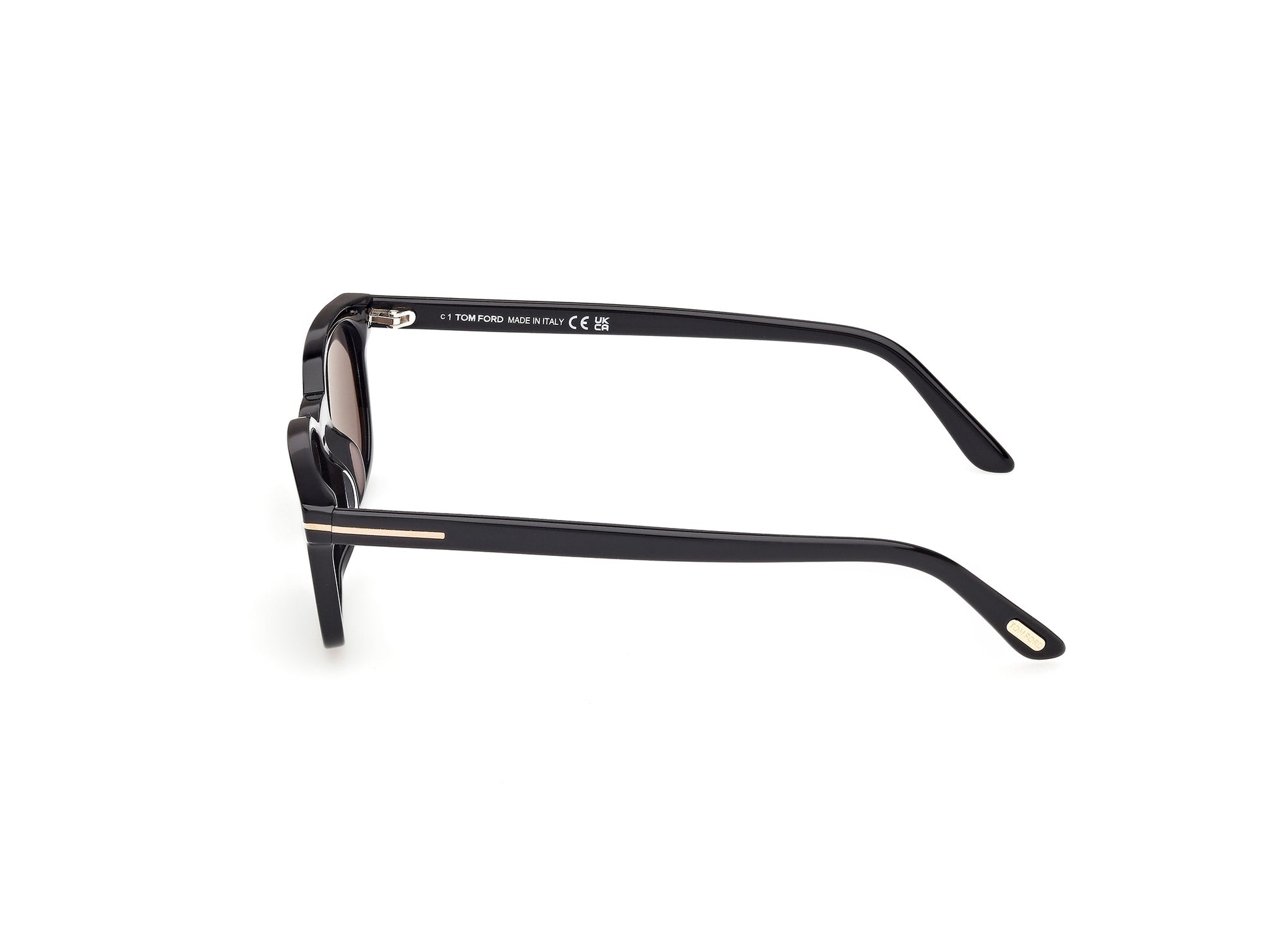Tom Ford MILES-02 FT1300 01A
