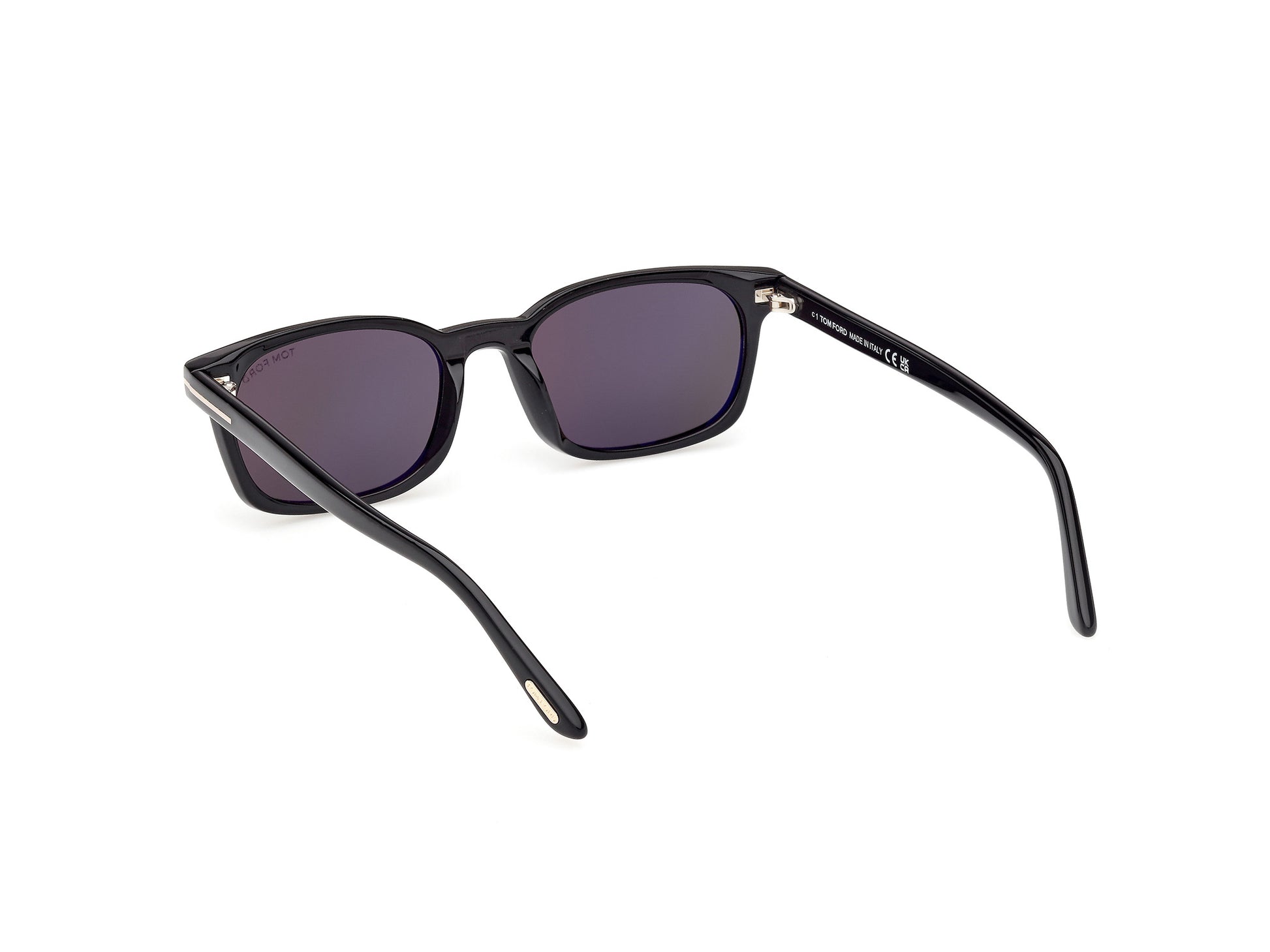 Tom Ford MILES-02 FT1300 01A