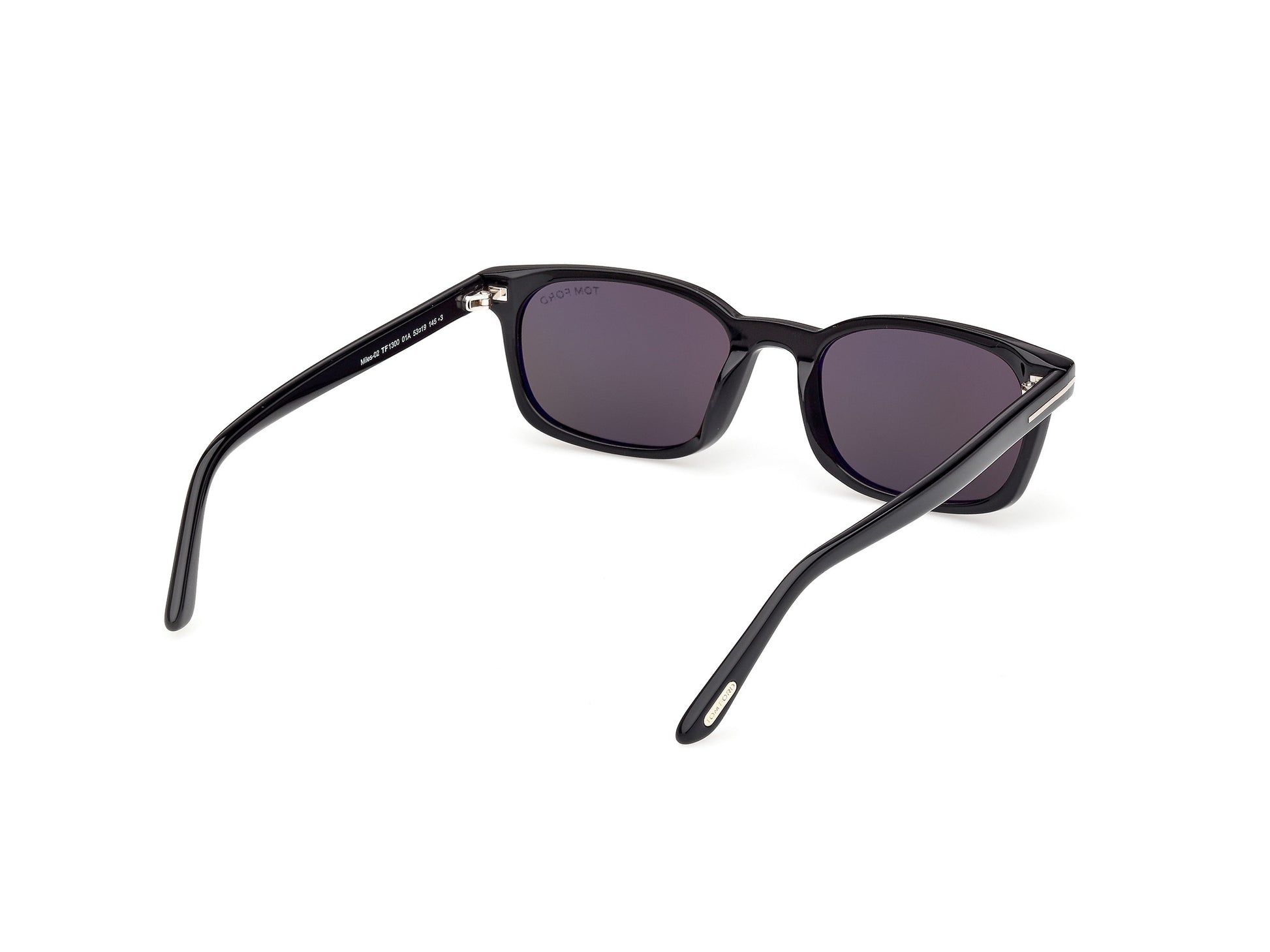 Tom Ford MILES-02 FT1300 01A