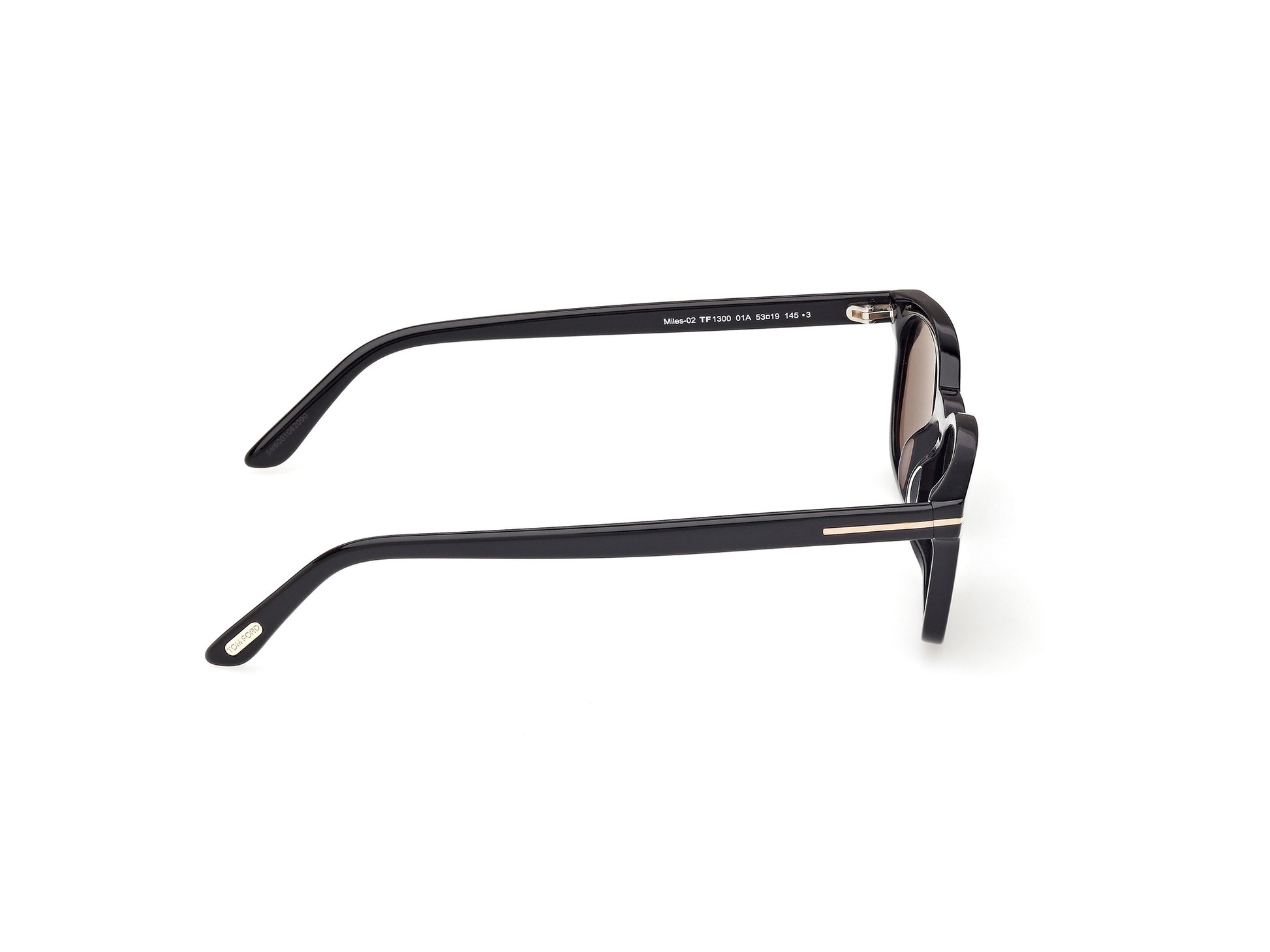 Tom Ford MILES-02 FT1300 01A