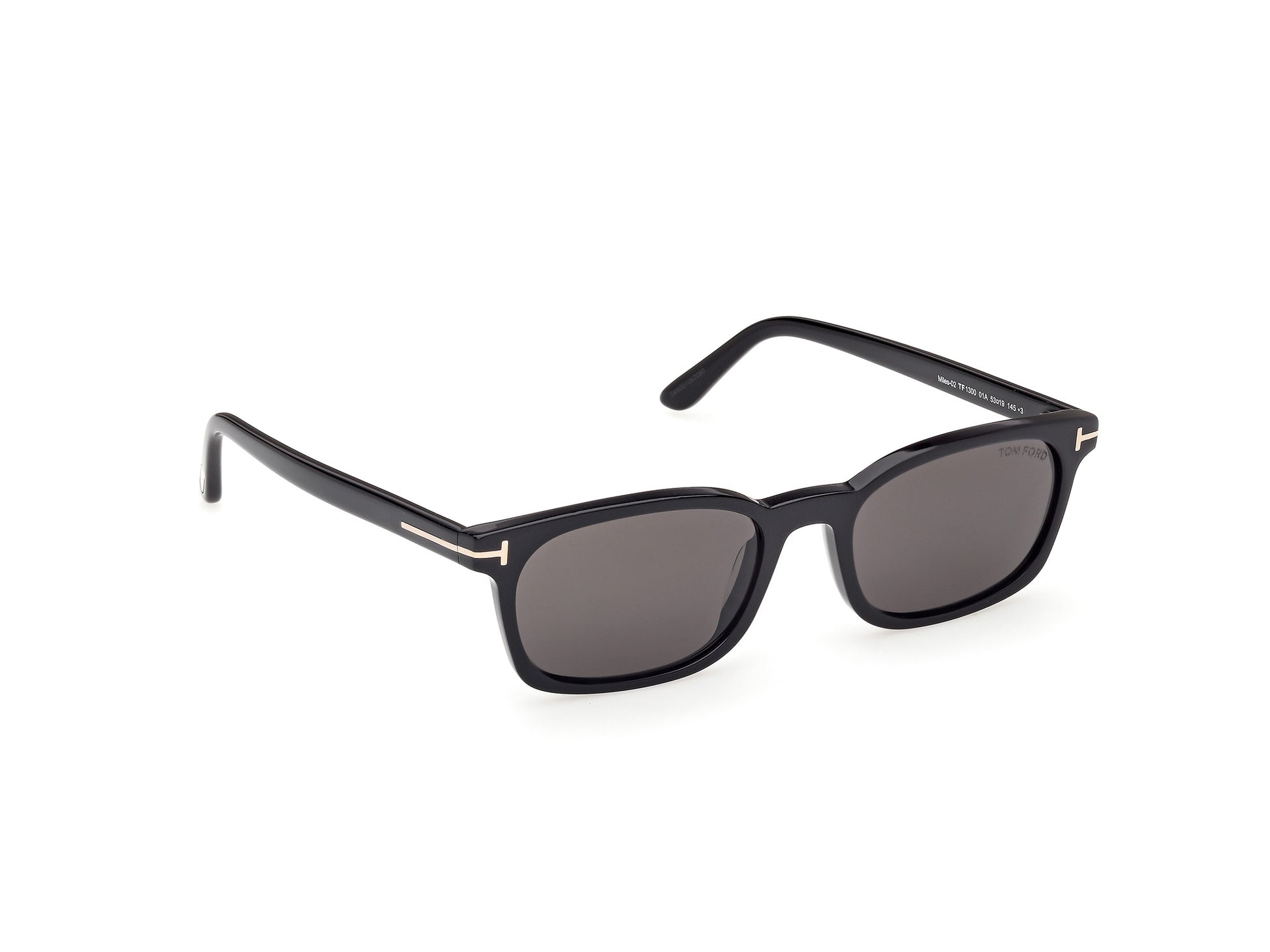 Tom Ford MILES-02 FT1300 01A
