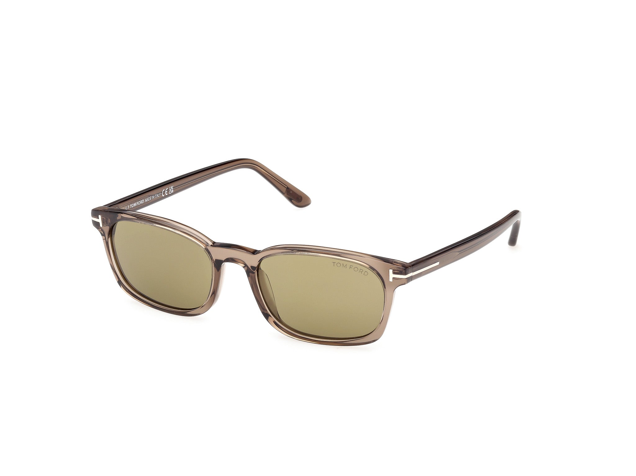 Tom Ford MILES-02 FT1300 45N