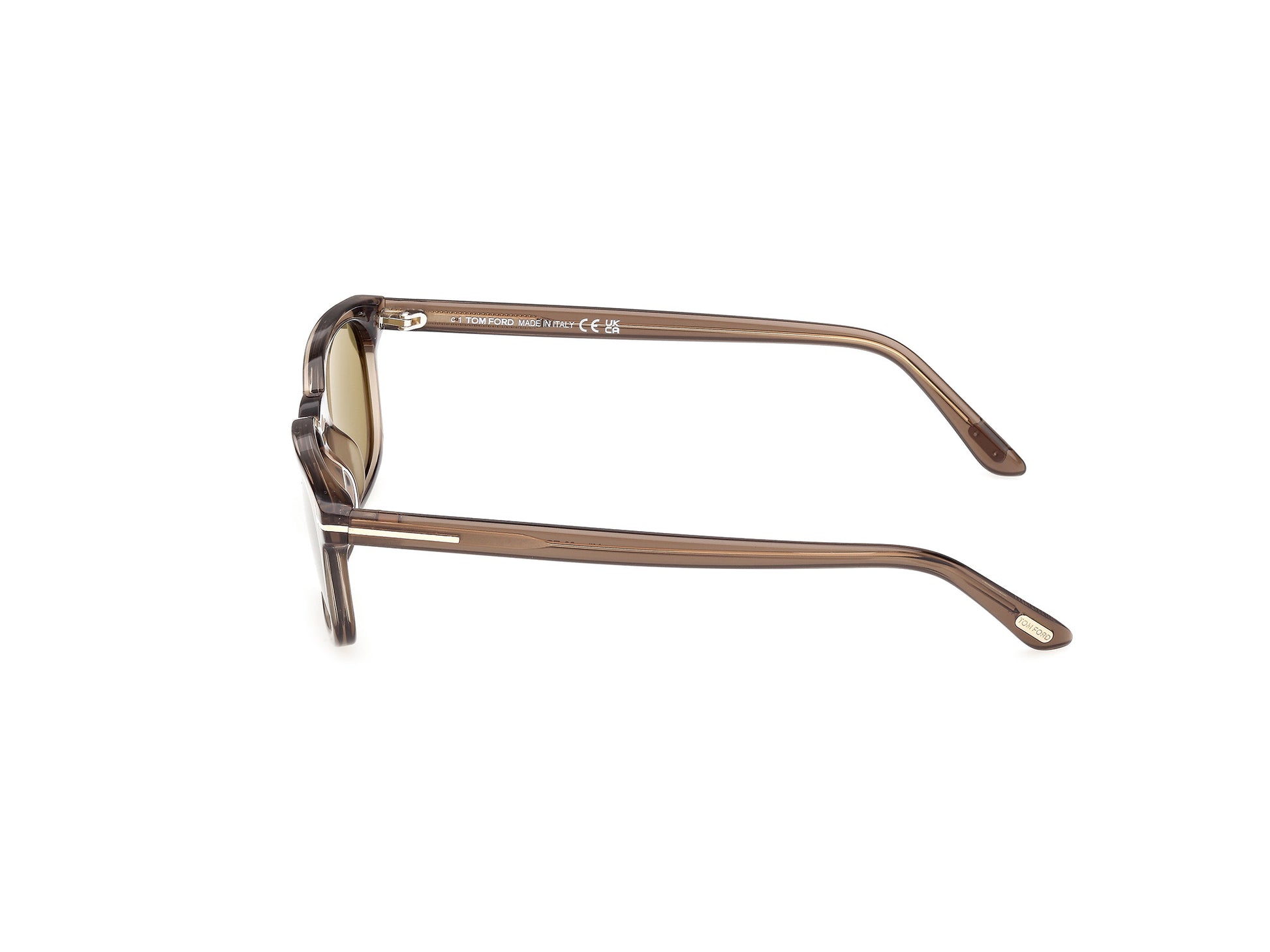 Tom Ford MILES-02 FT1300 45N