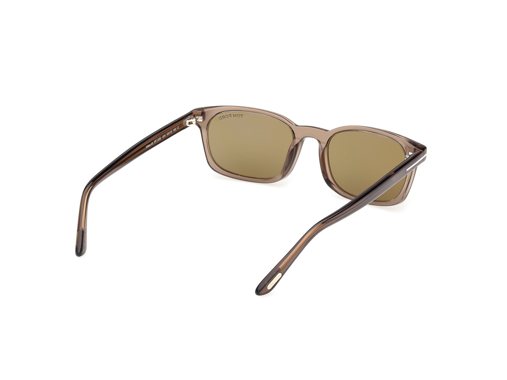 Tom Ford MILES-02 FT1300 45N