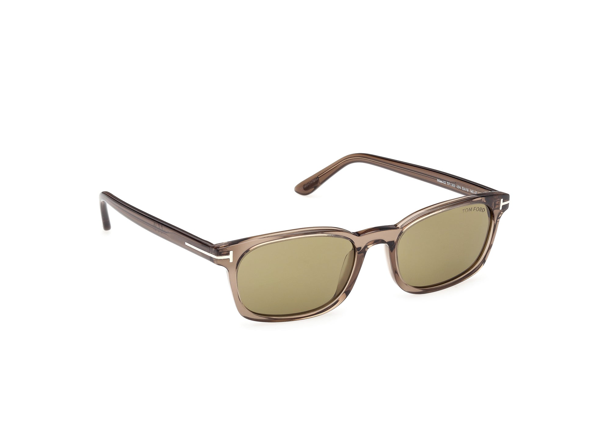 Tom Ford MILES-02 FT1300 45N