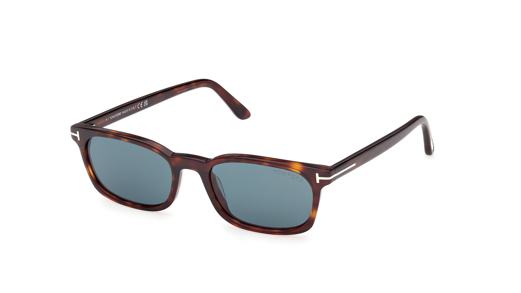 Tom Ford MILES-02 FT1300 54V