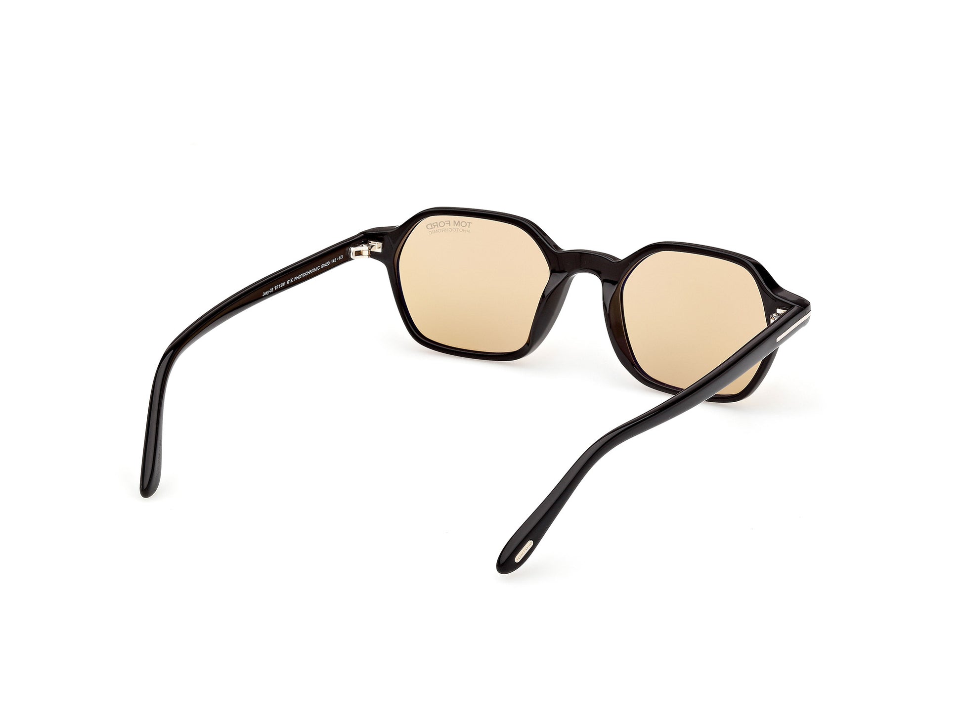 Tom Ford JOEY-02 FT1301 01E