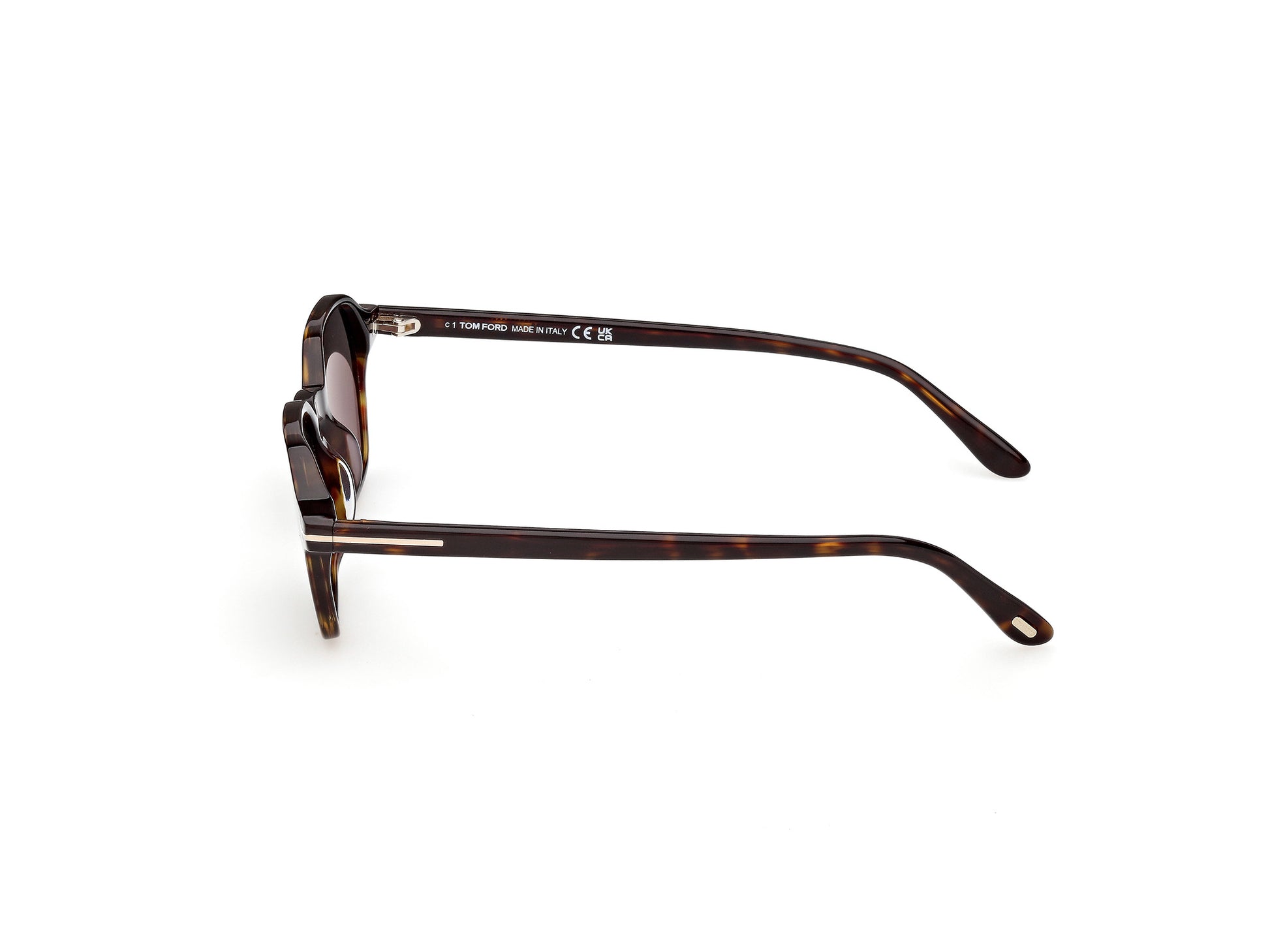 Tom Ford JOEY-02 FT1301 52A