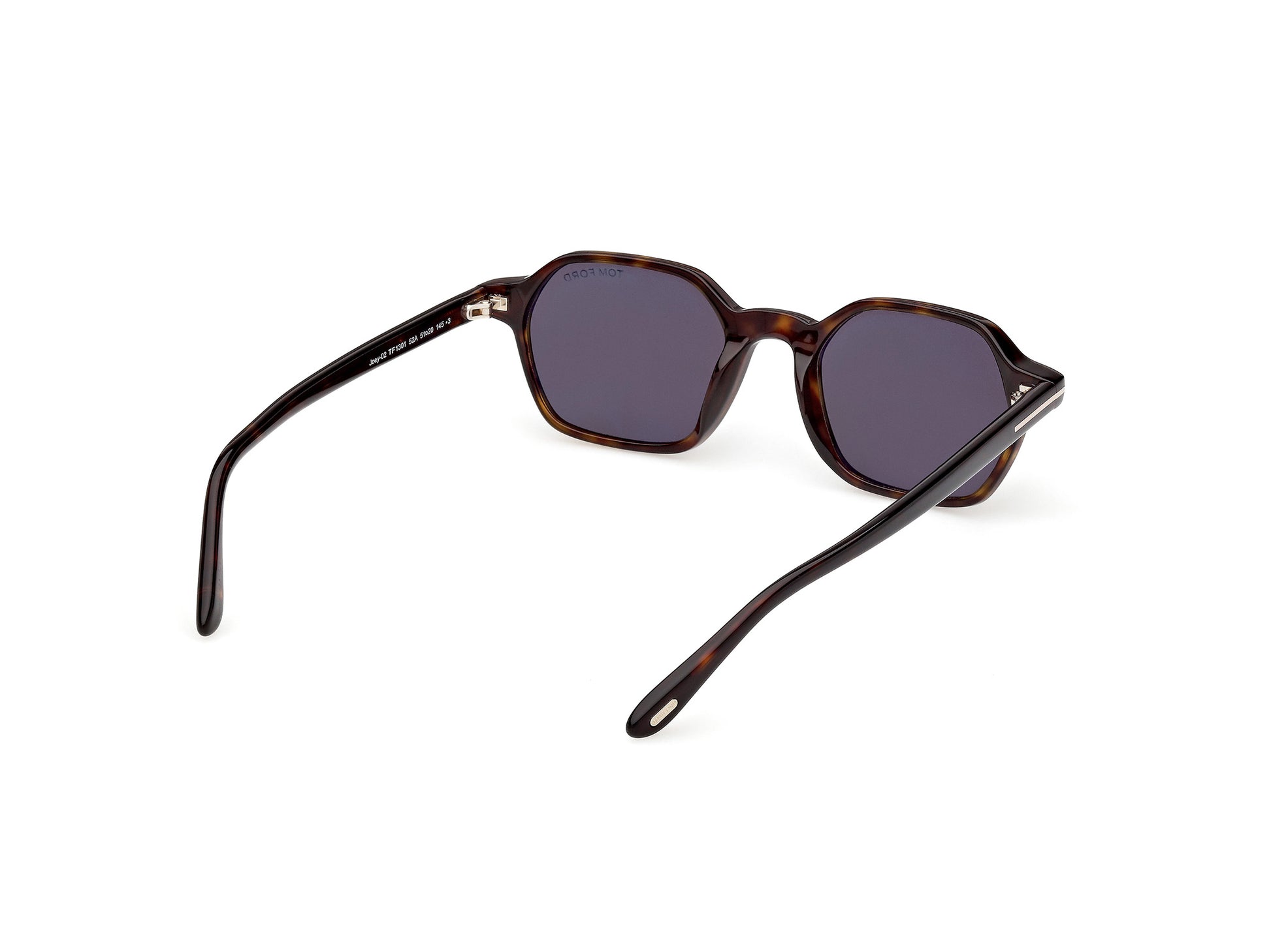 Tom Ford JOEY-02 FT1301 52A