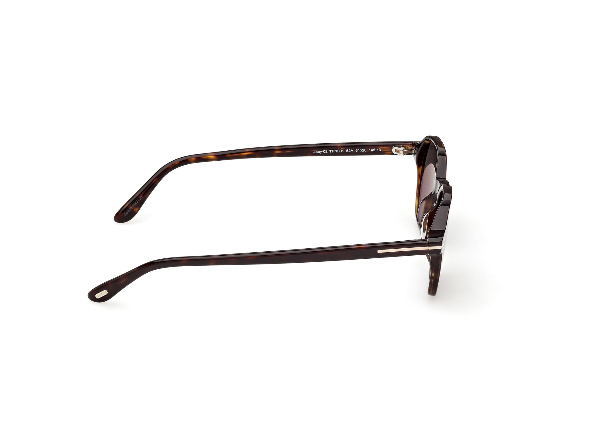 Tom Ford JOEY-02 FT1301 52A