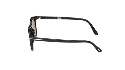 Tom Ford HOLT-02 FT1302 01B