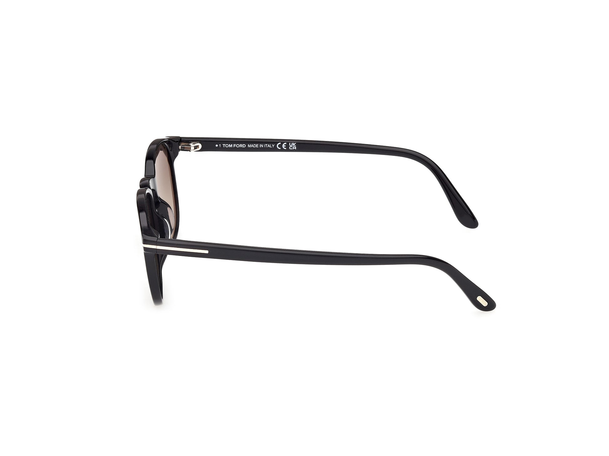 Tom Ford HOLT-02 FT1302 01B