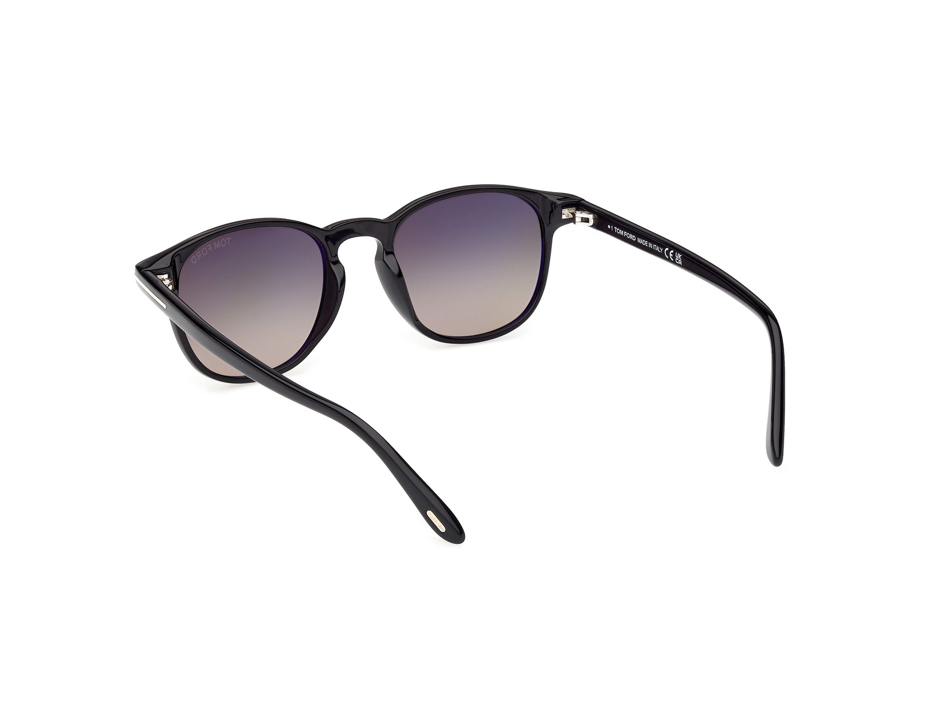 Tom Ford HOLT-02 FT1302 01B
