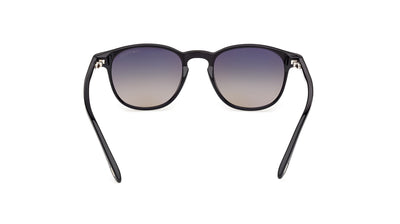 Tom Ford HOLT-02 FT1302 01B