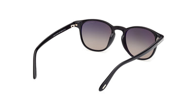 Tom Ford HOLT-02 FT1302 01B