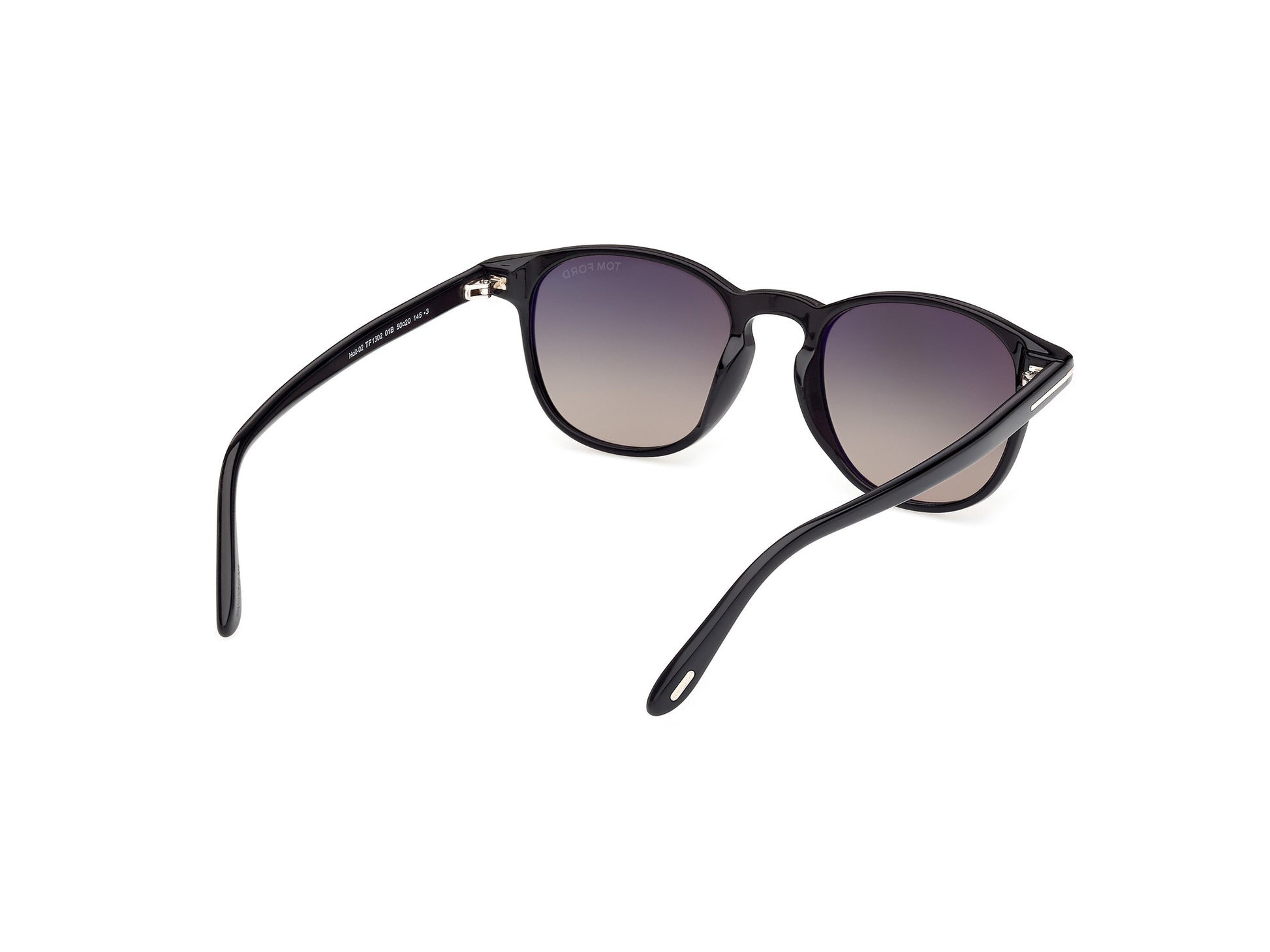Tom Ford HOLT-02 FT1302 01B