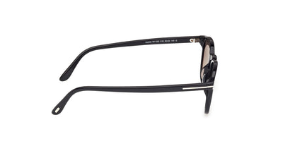Tom Ford HOLT-02 FT1302 01B